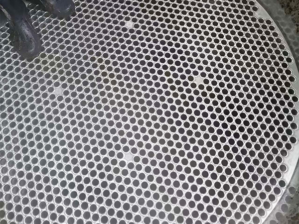 換熱器清洗服務