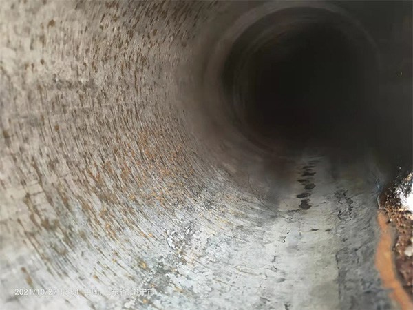 管道清洗生產廠家